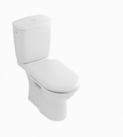 VILLEROY TAPA WC MAGNUM